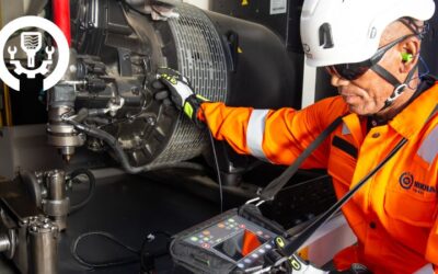 The Future of Asset Management: Condition-Based Maintenance Explained